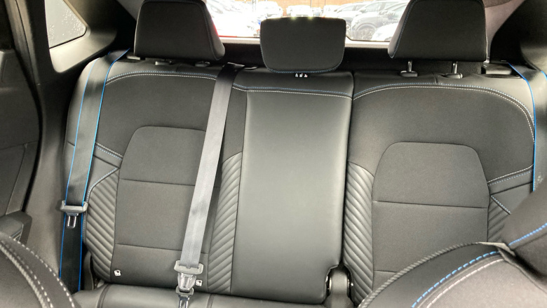 Renault Symbioz 1.6 E-Tech FHEV 145 Techno Esprit Alpine 5dr Auto Hybrid Estate